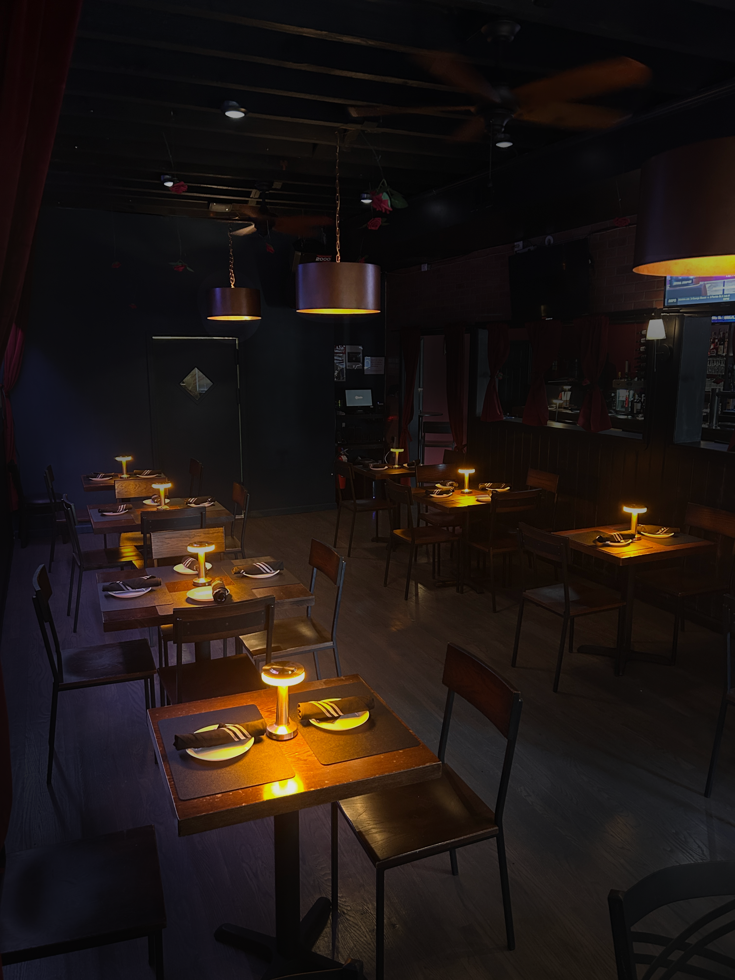 Gallery — Speak easy Tapas Bar
